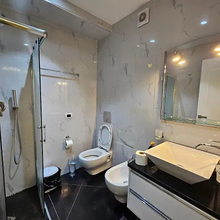 Apartment Exclusive *