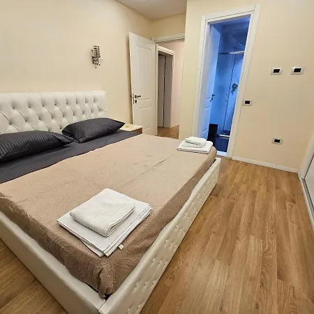 Appartamento Exclusive Tirana