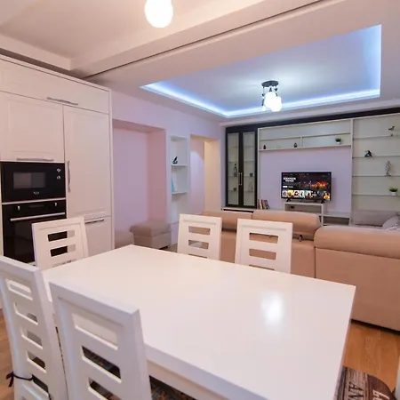 Exclusive Appartamento Tirana