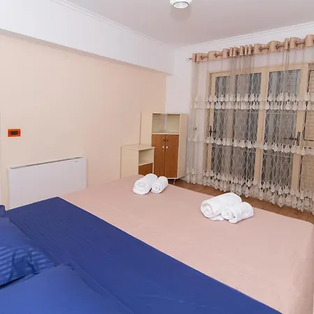 Exclusive Apartment Tirana