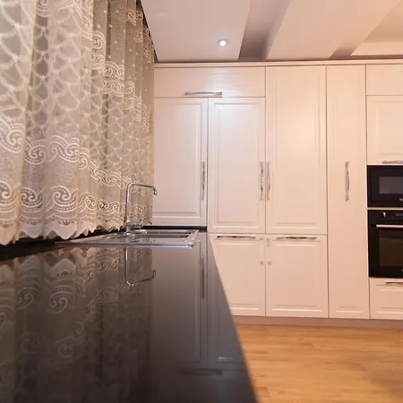 Exclusive Apartment Tirana
