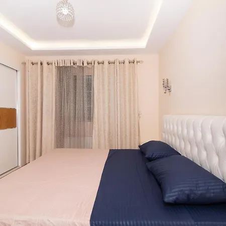 Apartment Exclusive *