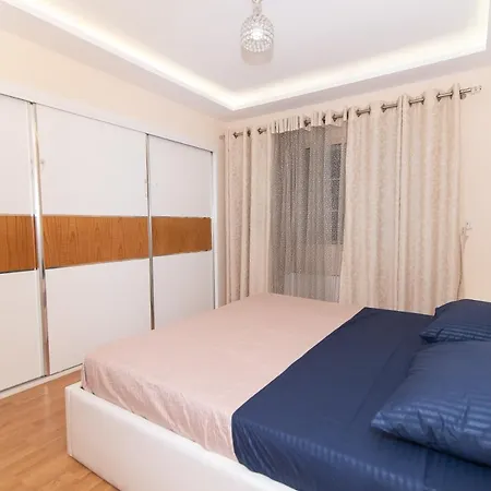 Apartment Exclusive Tirana