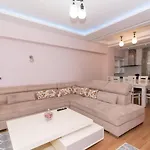 Διαμέρισμα Exclusive Τίρανα