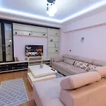 Exclusive Διαμέρισμα Τίρανα