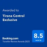 Exclusive Διαμέρισμα *