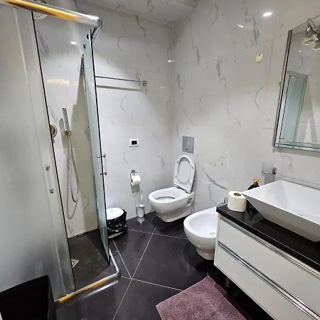 Appartement Exclusive