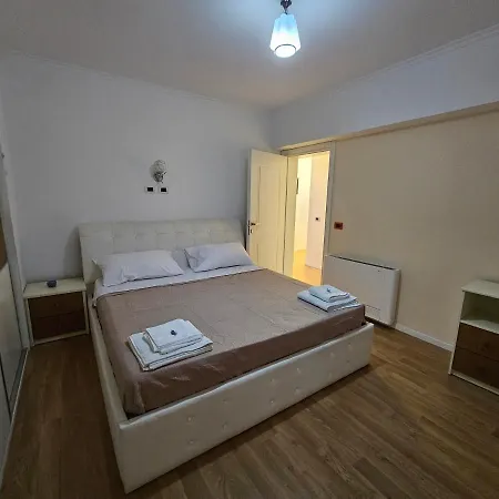Appartement Exclusive Tirana