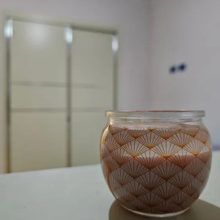 公寓 Exclusive 地拉那