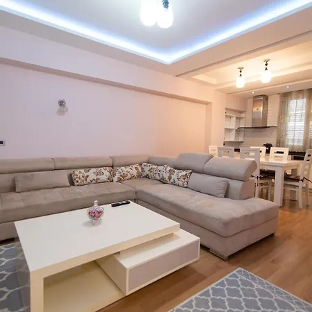 Appartement Exclusive