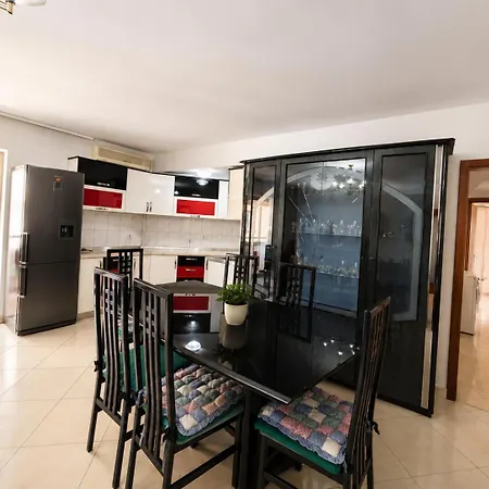 Apartament Exclusive
