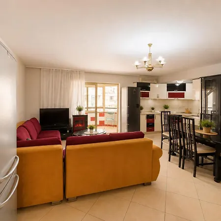 Apartament Exclusive
