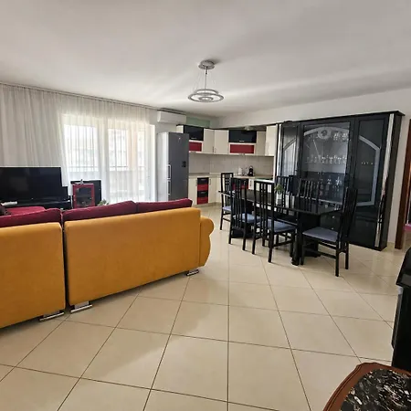 Apartament Exclusive - Check In 24h