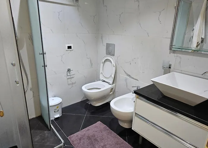 Apartamento Exclusive Tirana
