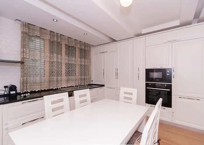 Exclusive Apartamento